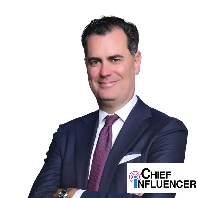 Matt Haller, CEO of the International Franchise Association, Named Chief Influencer