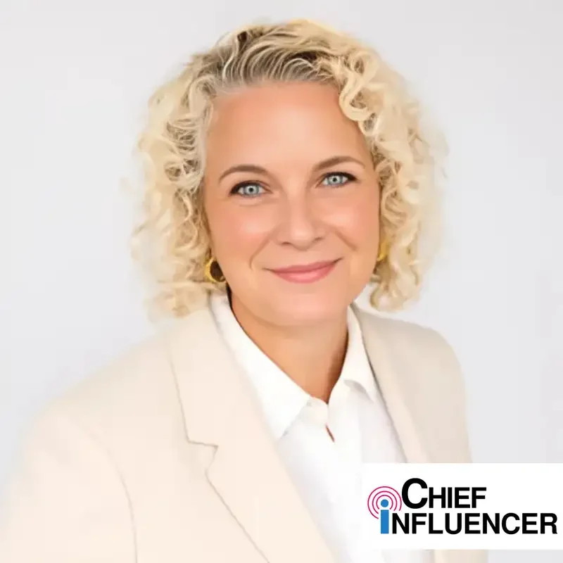 Frederique Irwin, CEO of the National Women’s History Museum, Named Chief Influencer