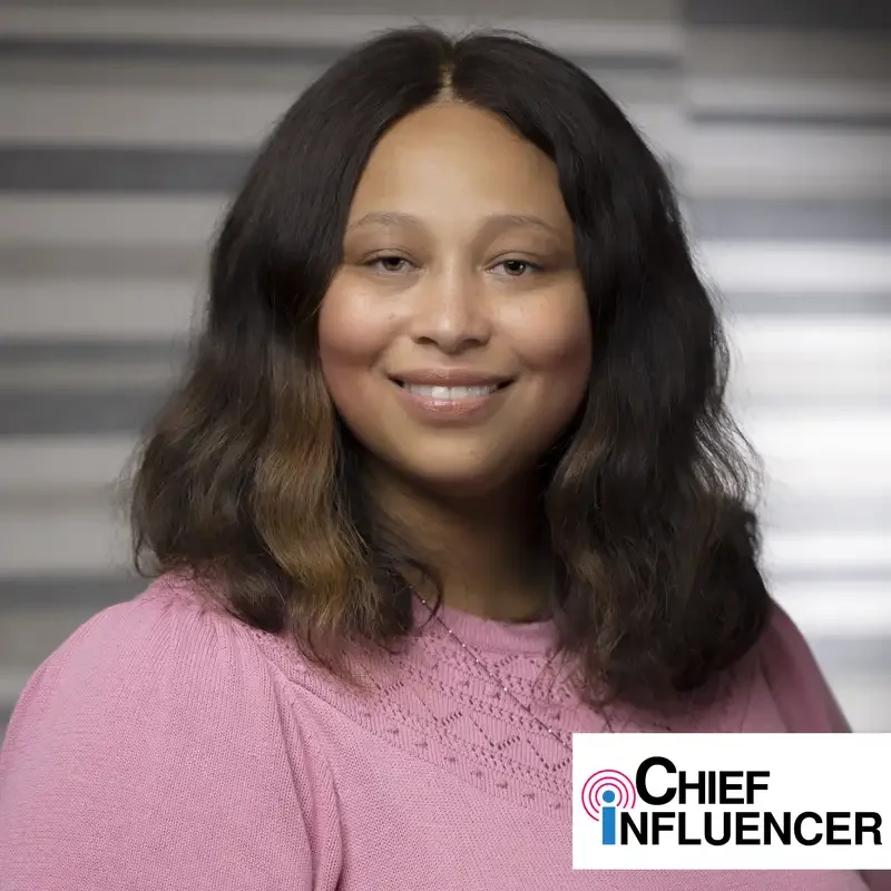 Tiffany Benjamin, CEO of the Humana Foundation, Named Chief Influencer