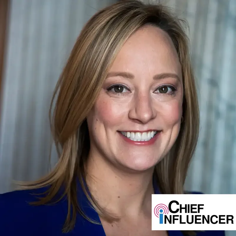Anna Palmer, Founder and CEO of Punchbowl News, Named Chief Influencer