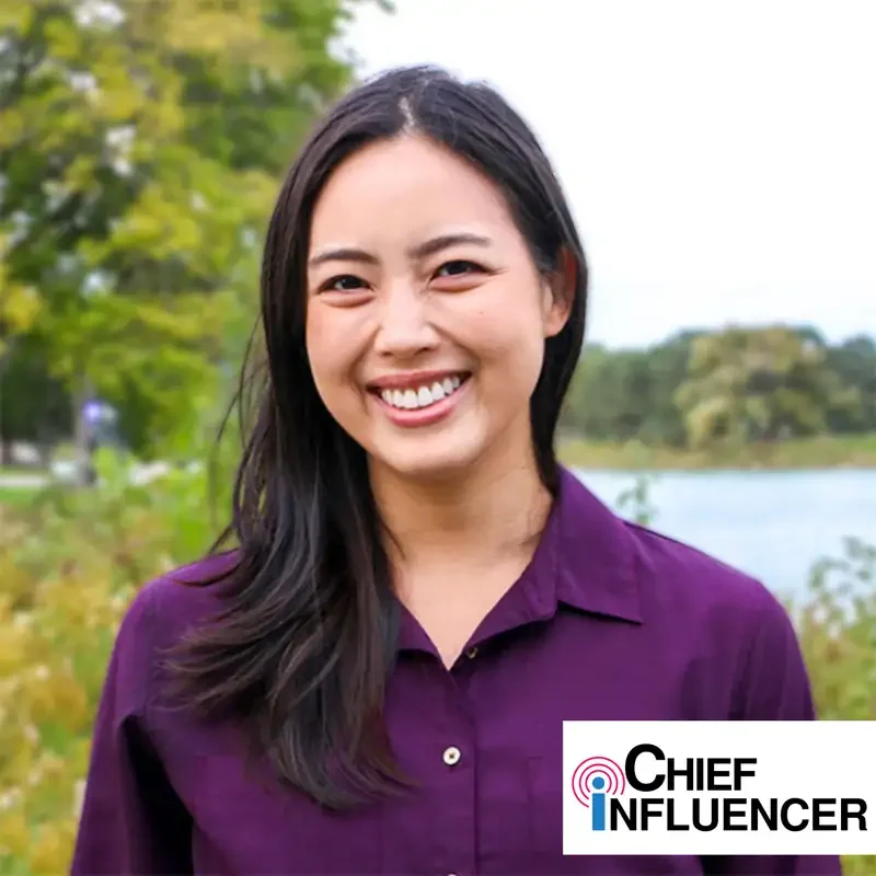 Lorraine K. Lee, Workplace Communication Expert and Author of Unforgettable Presence, Named Chief Influencer