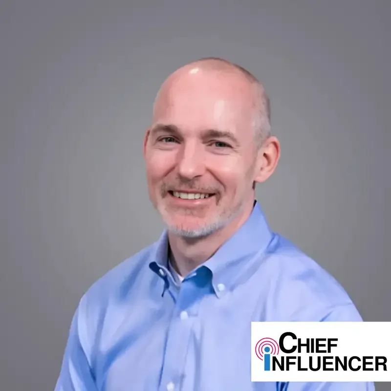 Graham McMahon, President and CEO of ACCME, Named Chief Influencer