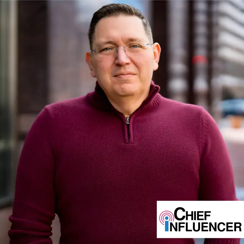 Dr. Brian Castrucci, President and CEO of the de Beaumont Foundation, Named Chief Influencer