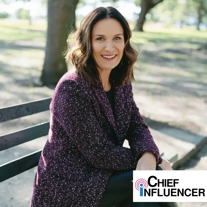 Erin Santos Primis, Founder of the Isabella Santos Foundation, Named Chief Influencer