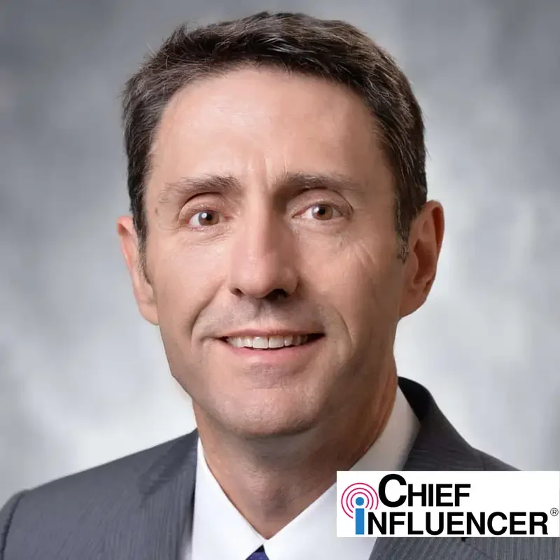 Dr. Matthew Naylor, CEO of the National WWI Museum and Memorial, Named Chief Influencer