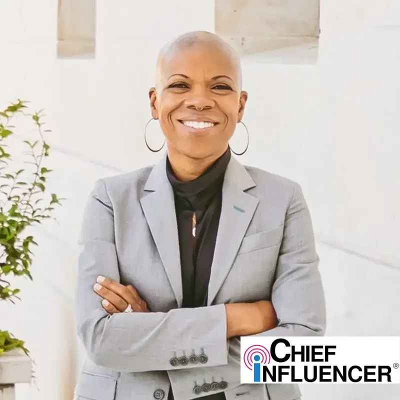 Jaymes Black, CEO of The Trevor Project, Named Chief Influencer