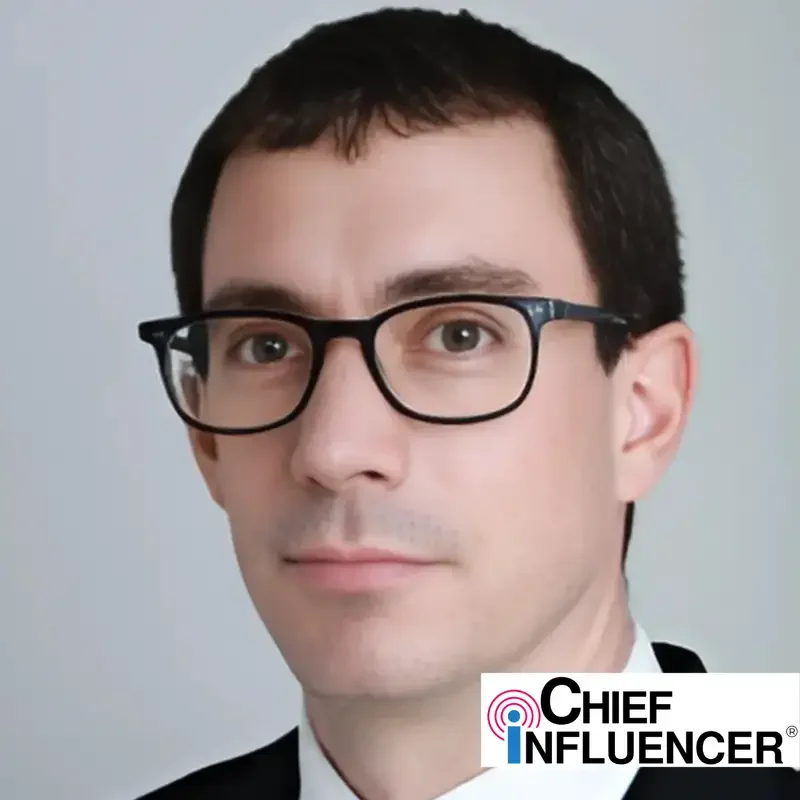 Ambassador Georg Sparber, Liechtenstein’s Representative to the United States, Named Chief Influencer