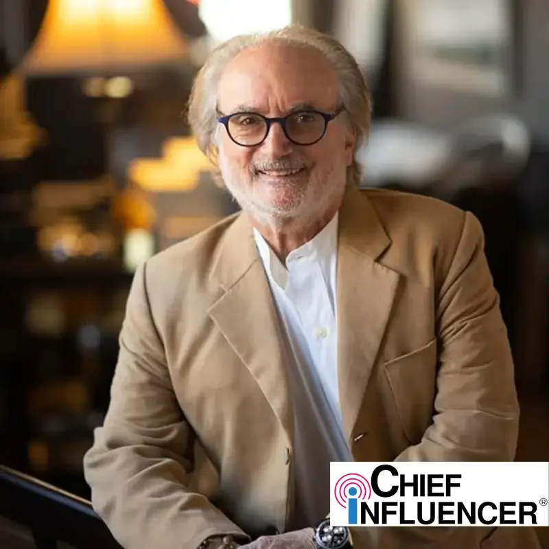 Gary Jacobs, The Zen Lobbyist, Named Chief Influencer