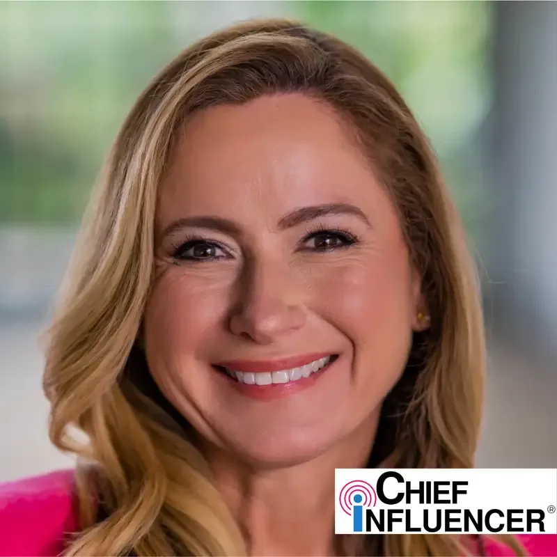 Debbie Mucarsel-Powell, Executive Director of George Washington University’s Graduate School of Political Management, Named Chief Influencer