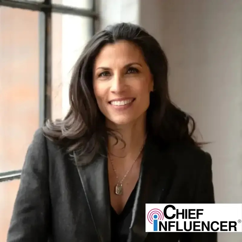 Darra Gordon, CEO of Family Equality, Named Chief Influencer