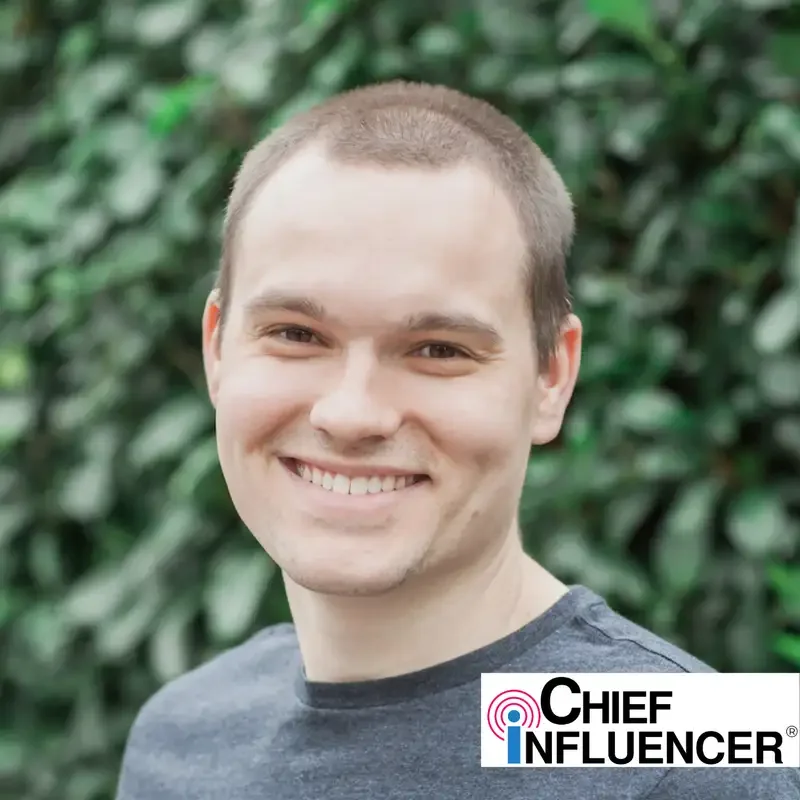Wade Foster, CEO of Zapier, Named Chief Influencer