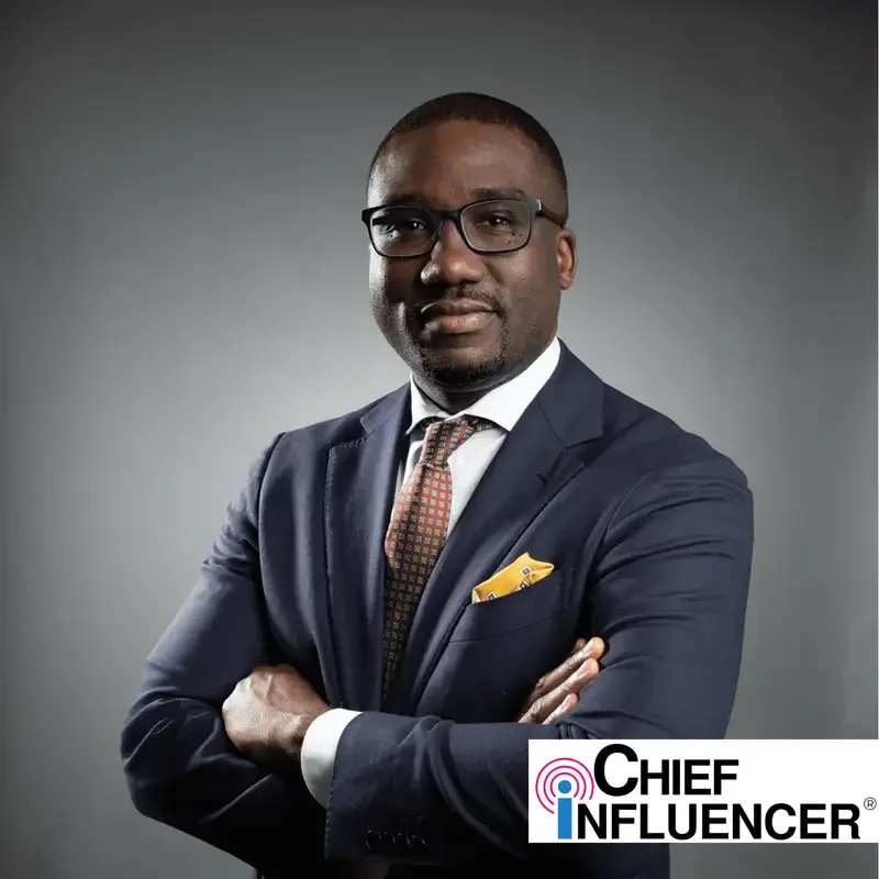 Dr. Jean Accius, CEO of Creating Healthier Communities, Named Chief Influencer