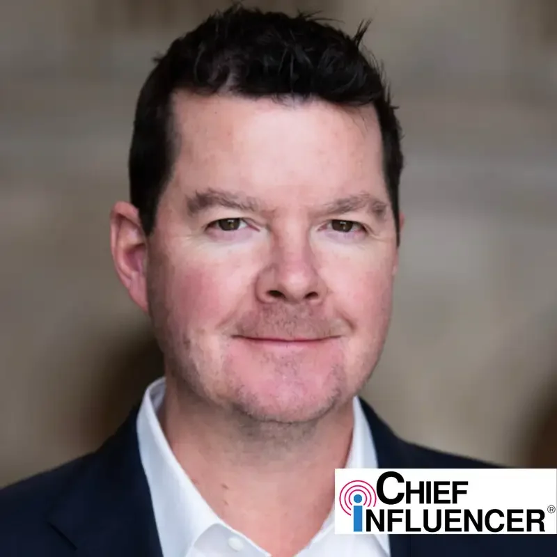 Brody Mullins, Pulitzer Prize–Winning Journalist and Author, Named Chief Influencer