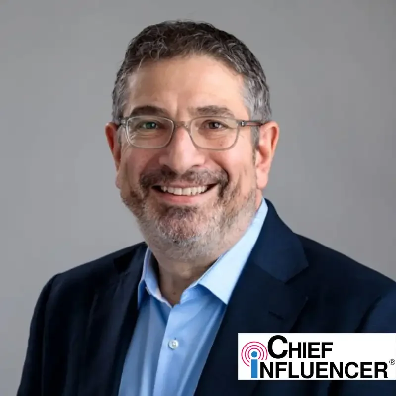 Dan Gaylin, CEO of NORC at the University of Chicago, Named Chief Influencer