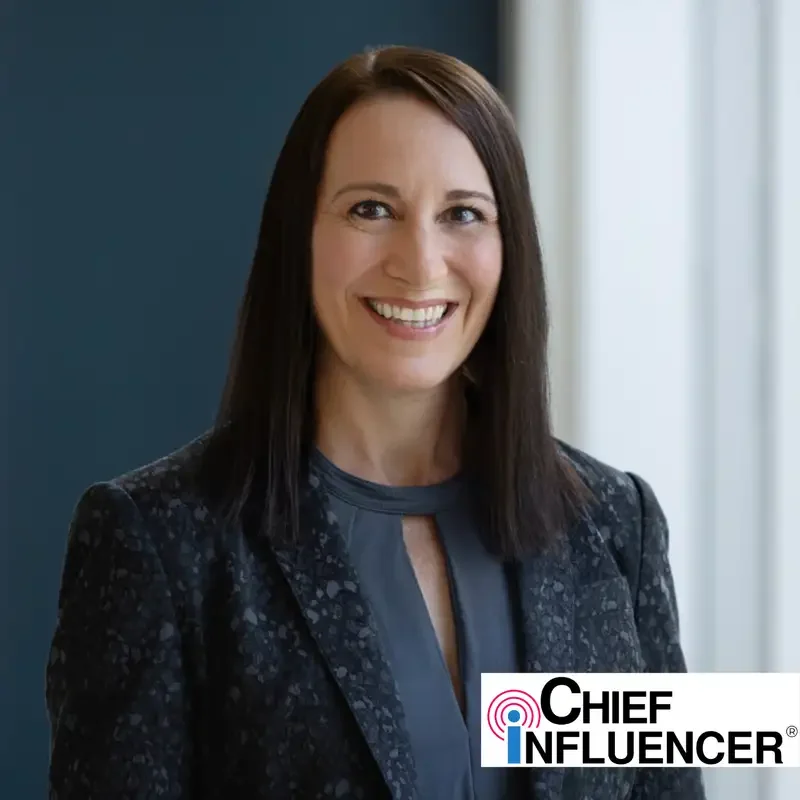 Amy Martin Ziegenfuss, Chief Marketing Officer of Carnival Cruise Line, Named Chief Influencer