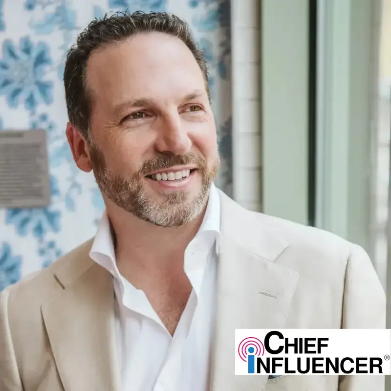 Dan Simons, Co-Founder of Farmers Restaurant Group, Named Chief Influencer