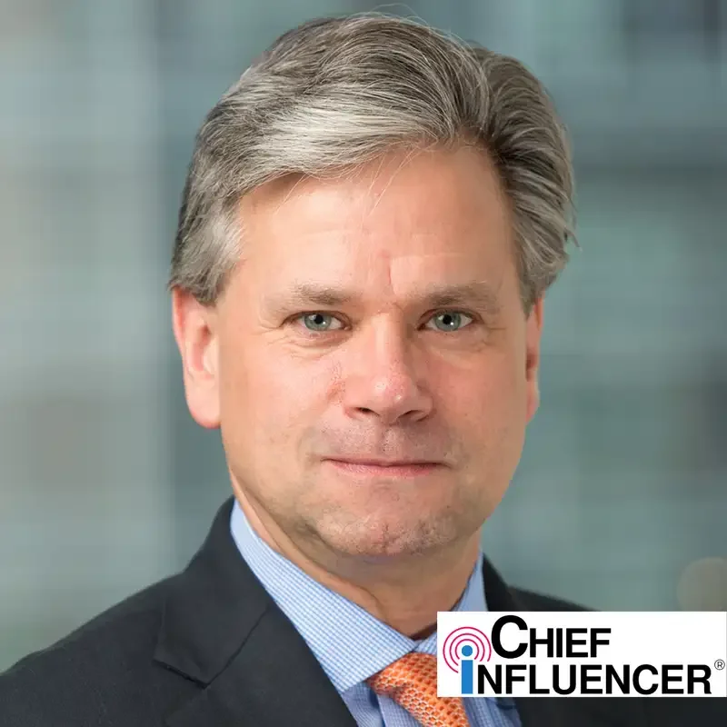 Peter Goettler, CEO of the Cato Institute, Named Chief Influencer
