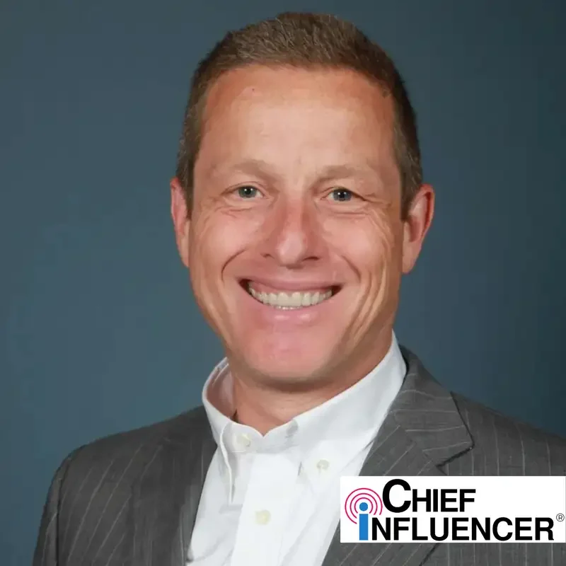 Mike Graglia, CEO of Cure SYNGAP1, Named Chief Influencer