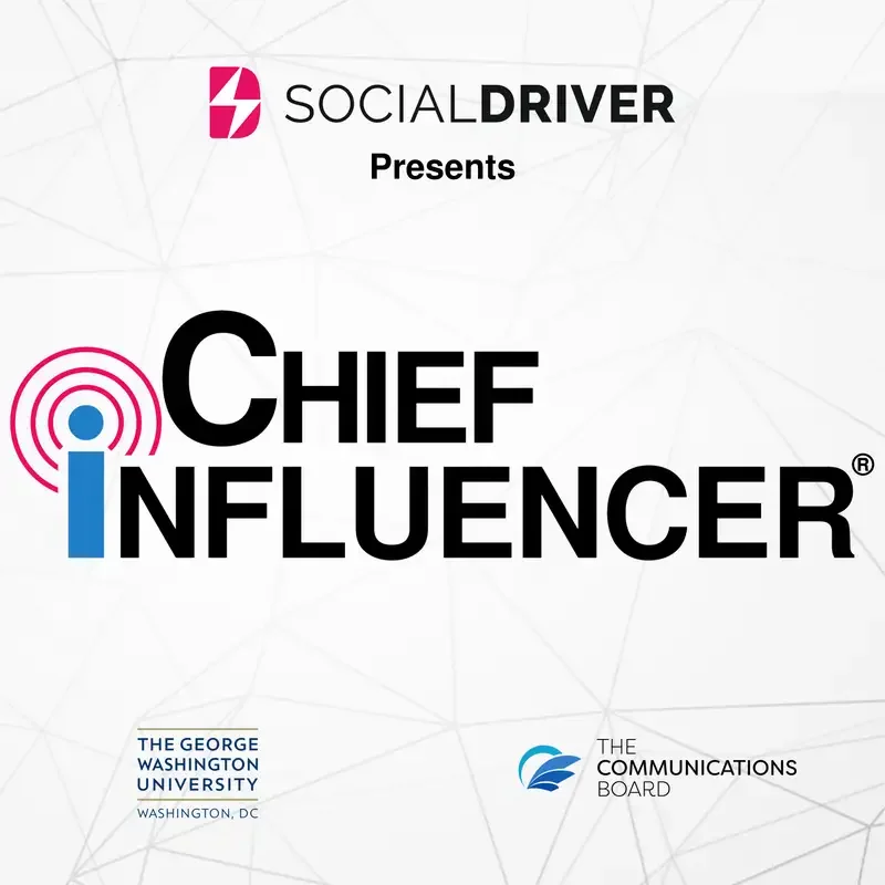 Francesca Ioffreda, Maryland’s Chief Innovation Officer, Named Chief Influencer