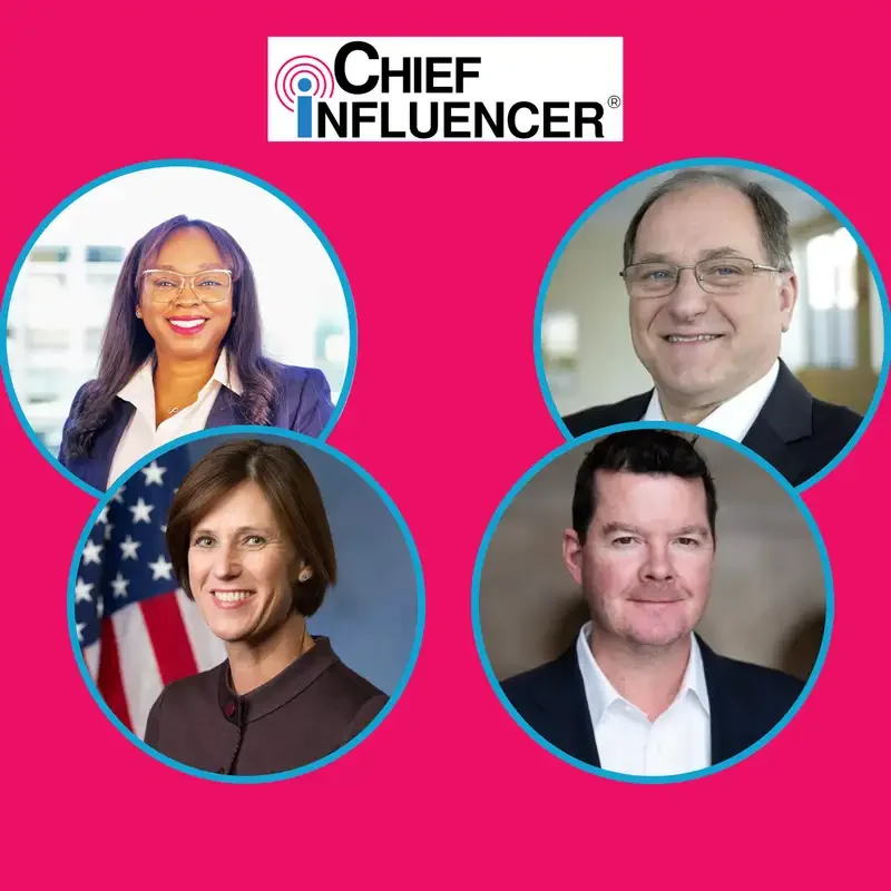 Forum Panel on Ethics, Influence, and Power