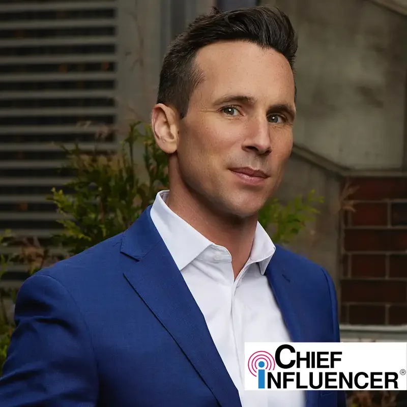 Michael Hund, CEO of EB Research Partnership, Named Chief Influencer