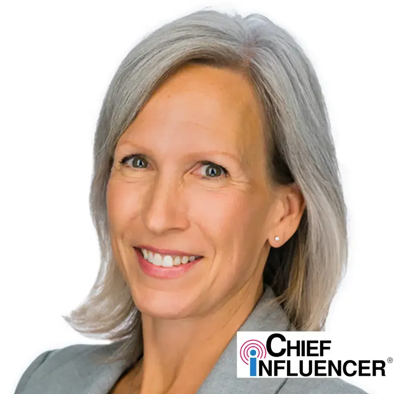 Dr. Loretta Doan, CEO of the American Association of Immunologists, Named Chief Influencer