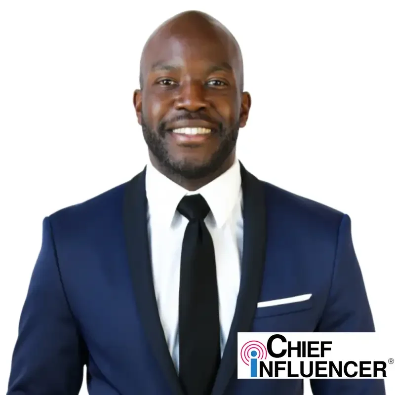 JBryan Myers, President and CEO of [solidcore], Named Chief Influencer