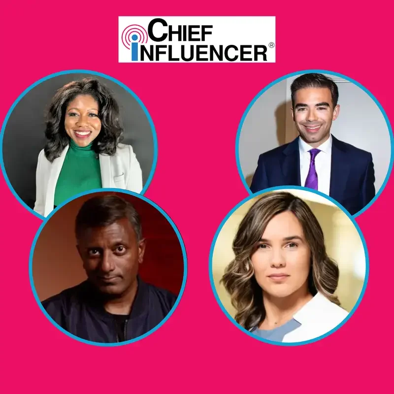 Jonathan Adkins, CEO of the Governors Highway Safety Association, Named Chief Influencer (Copy) (Copy) (Copy) (Copy)