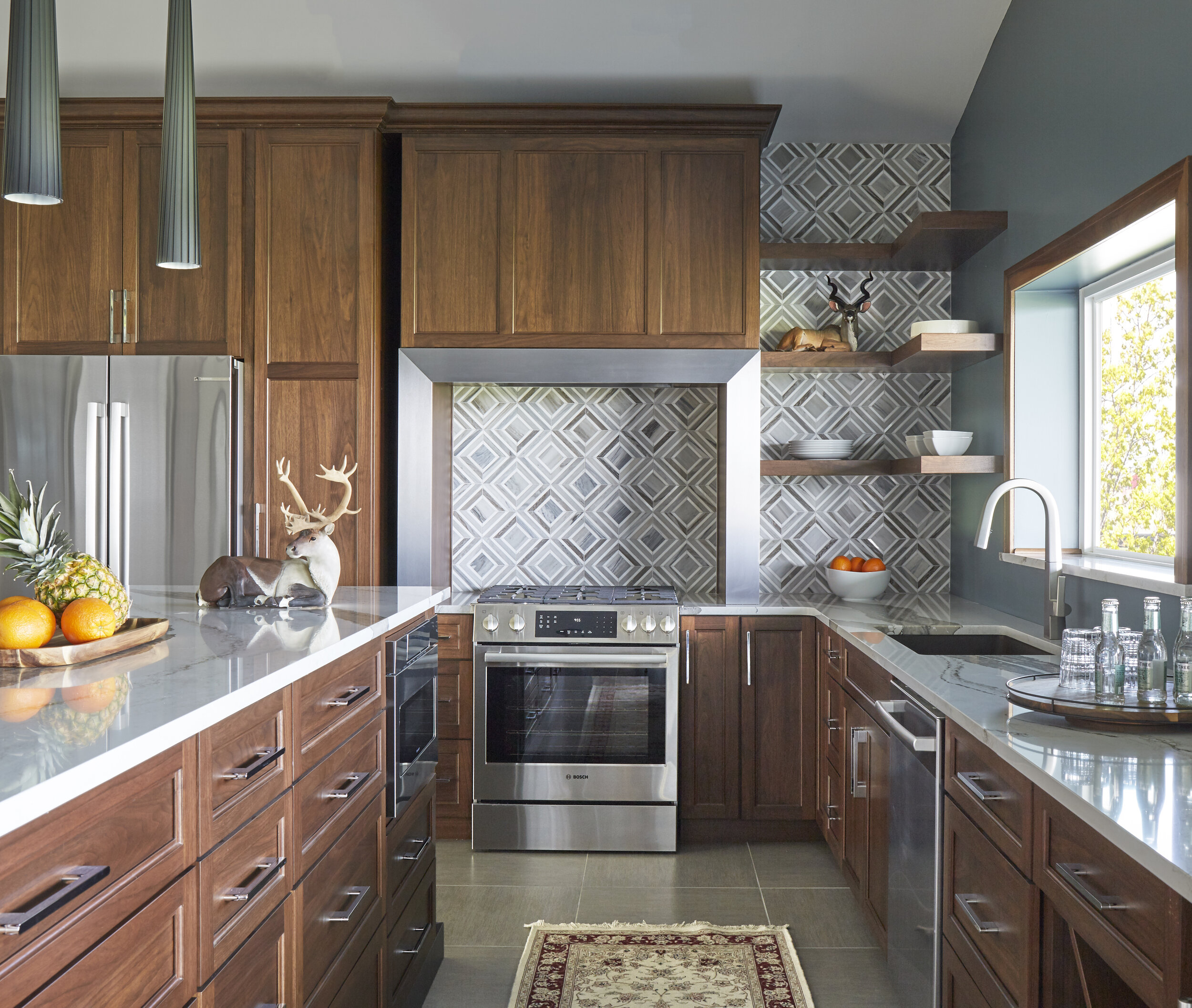 What Color Kitchen Cabinets Are Timeless?