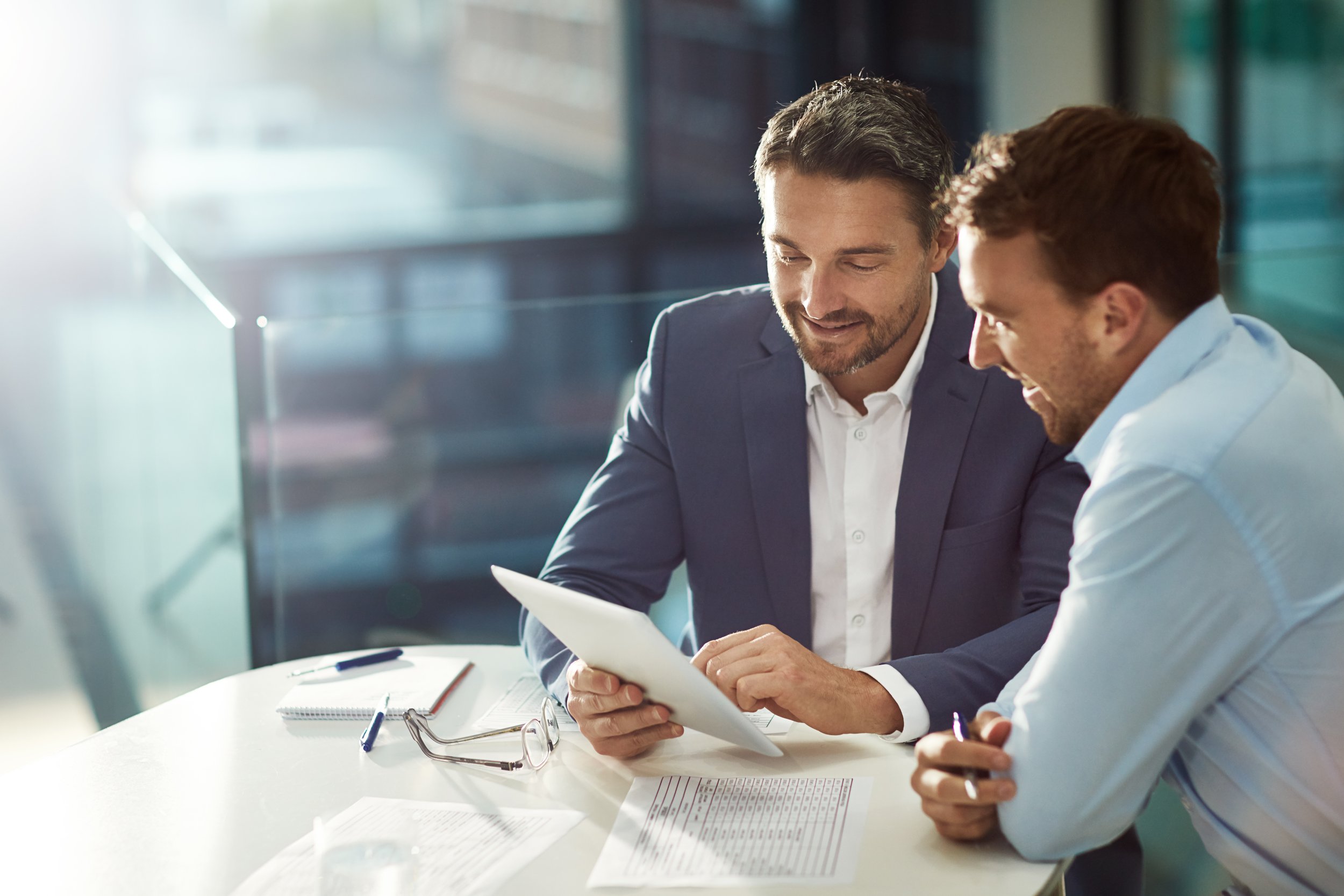 concierge firm