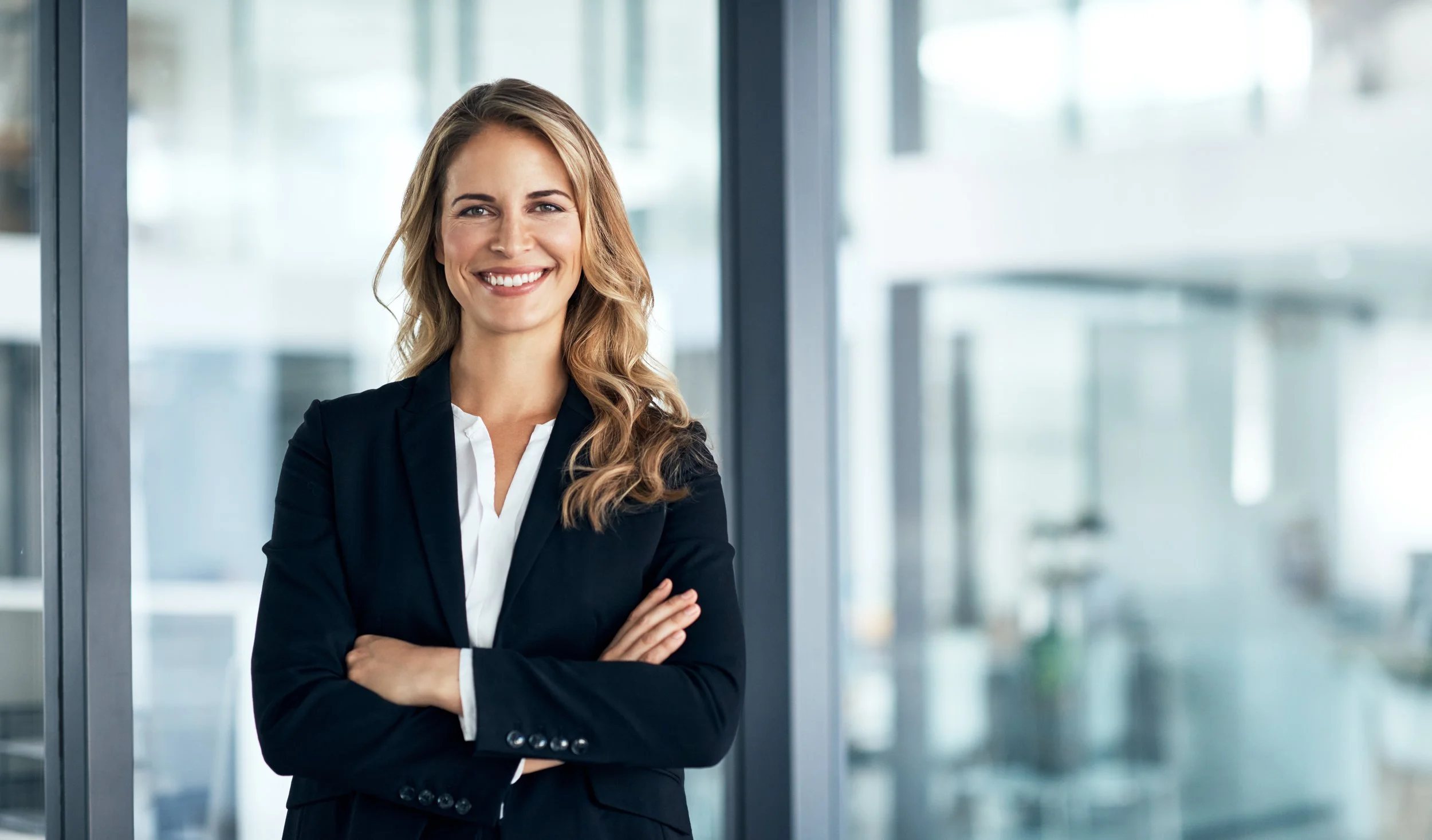 lobby attendant female