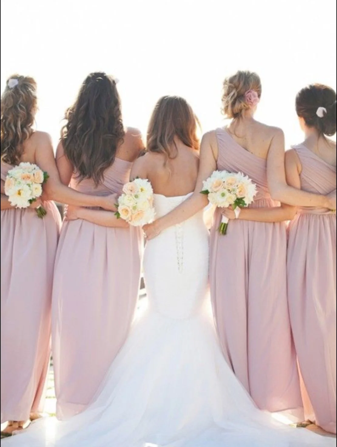 WVTE presents, play: "Always A Bridesmaid"