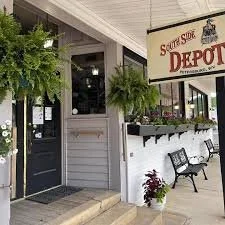 Live Music at the Depot