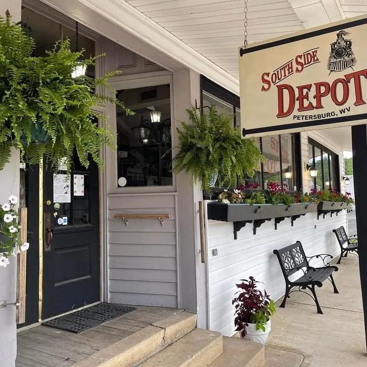 Live Music at the Depot