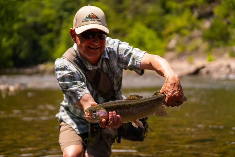 Fish — Visit Grant County, West Virginia