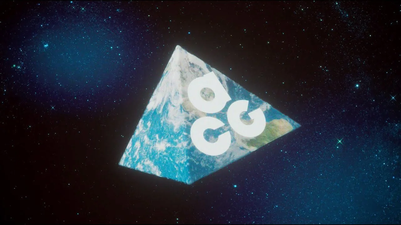 Nike ACG - Wild Planet