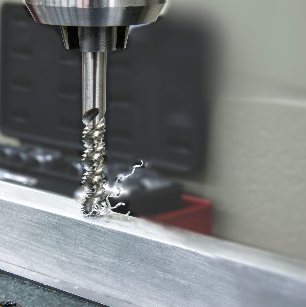 Greenfield Threading — Greenfield Industries