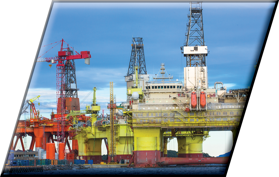 Greenfield Industries