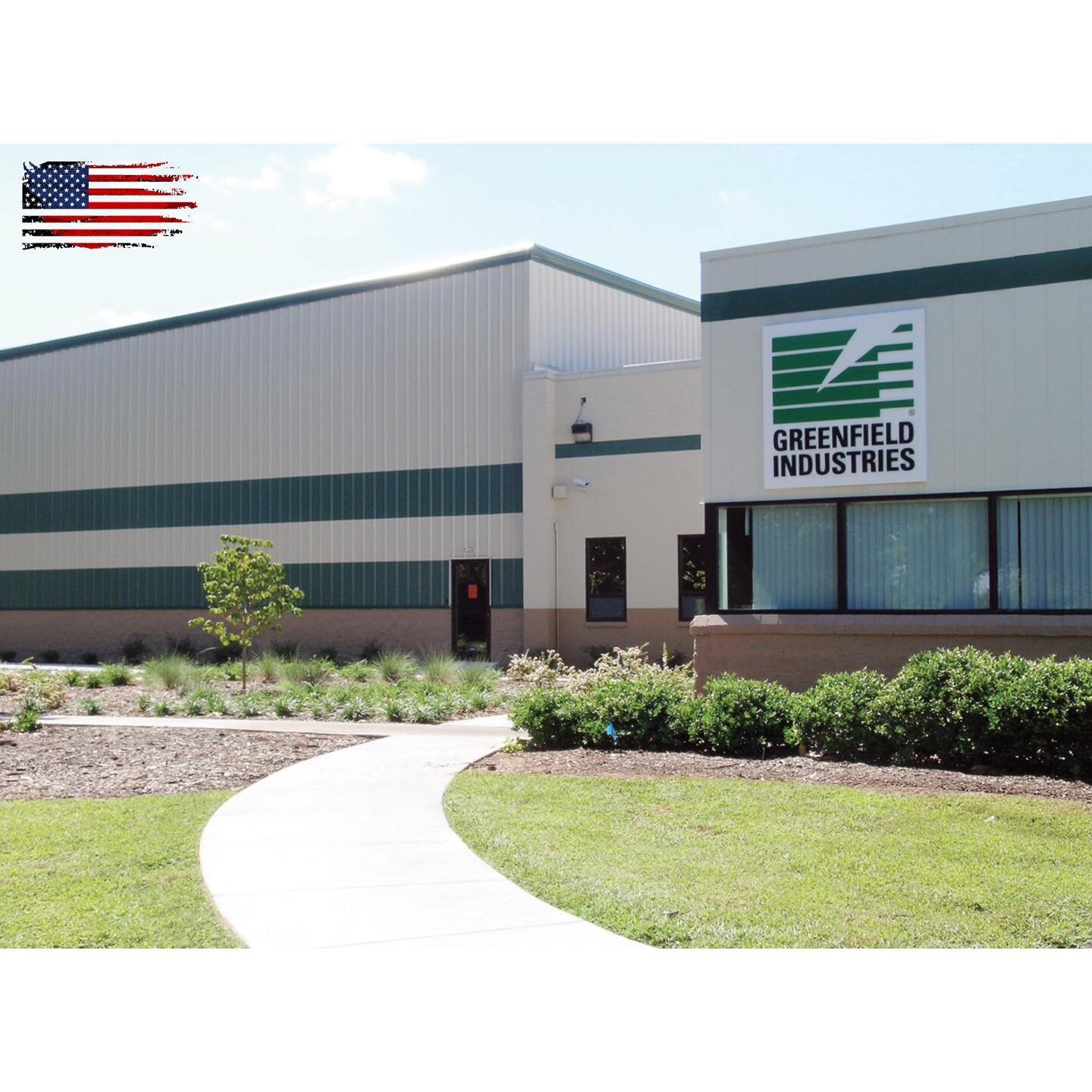 We here at Greenfield Industries want to say Thank You to all the men & women who have served and are currently serving in the US Armed Forces to protect our rights and freedoms, especially those service members from our own Greenfield family. 🇺