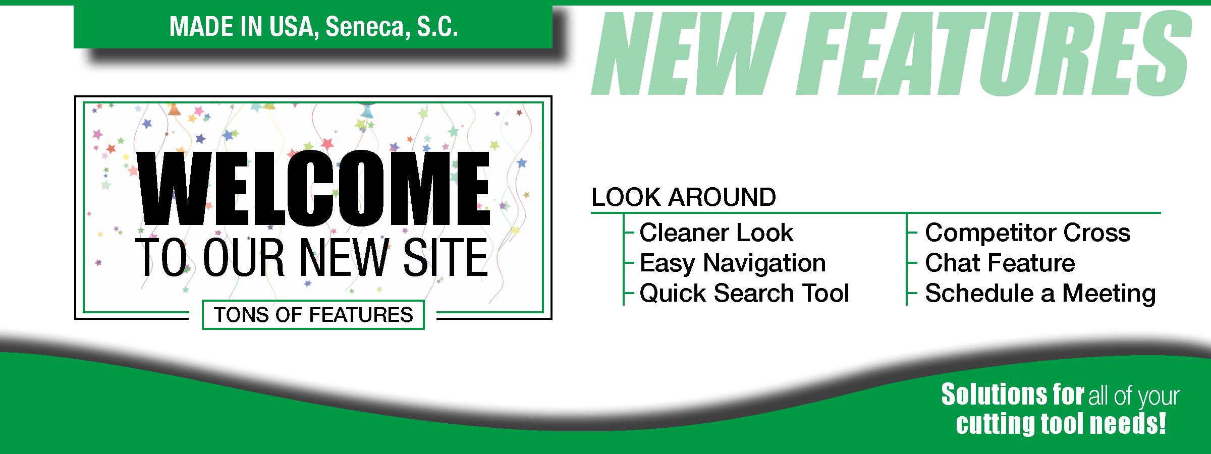 Greenfield Industries