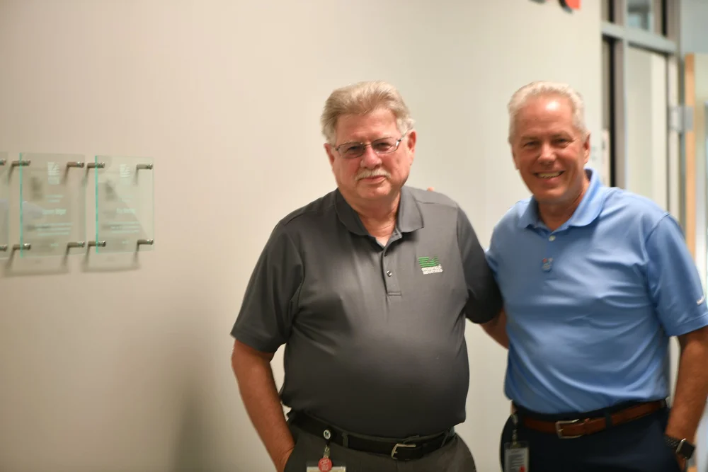 Greenfield Happenings — Greenfield Industries