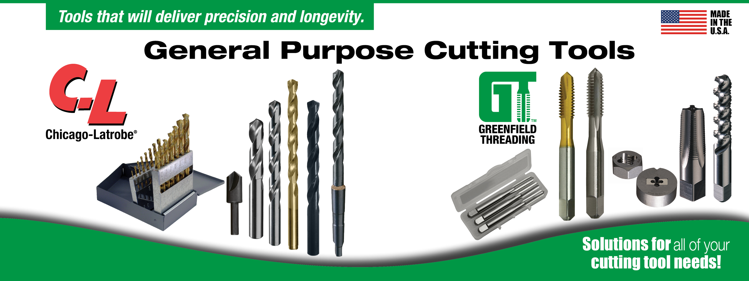 Greenfield Industries