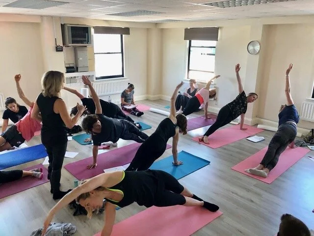 Workshops with the PPRC