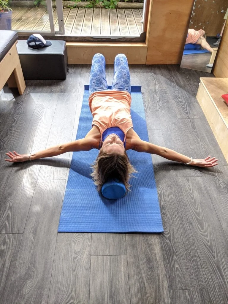 Relax on a roller.jpg