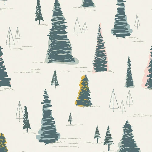 Pinetre Daybreak fromSparkler Fusion HRT-85303 