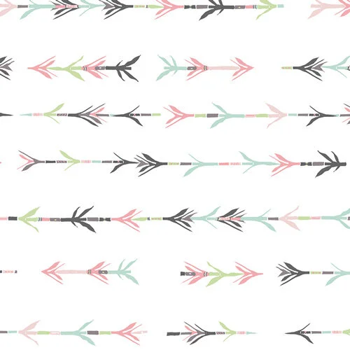 Bamboo Shoots Light from Pandlicious by Katarina Roccella PND-10120 