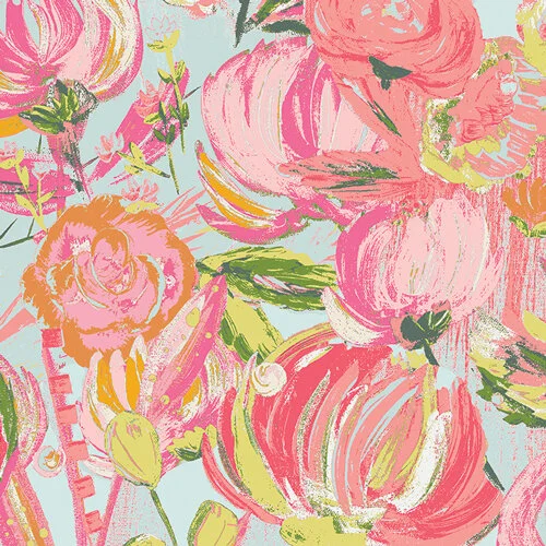 Painted Desert Printemps from Printemps Fusion R-1200