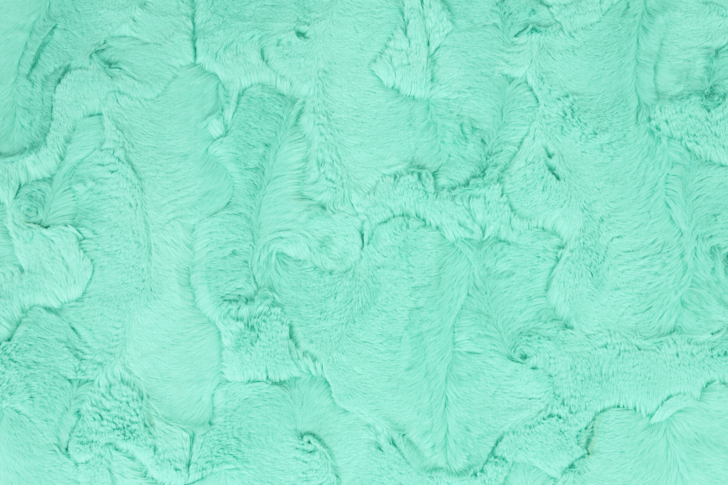 Aruba Hide Luxe Cuddle