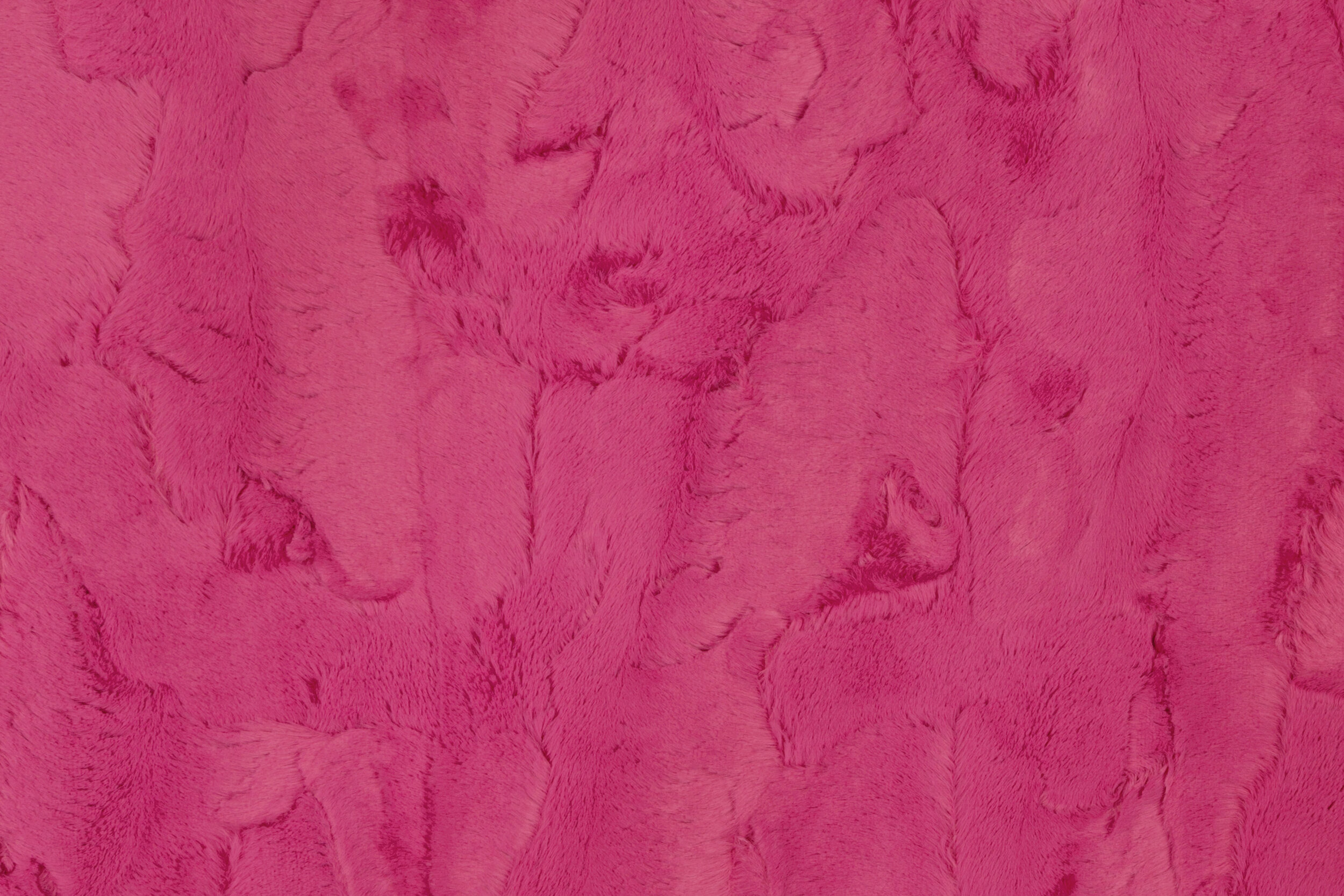 Carnation Hide Luxe Cuddle