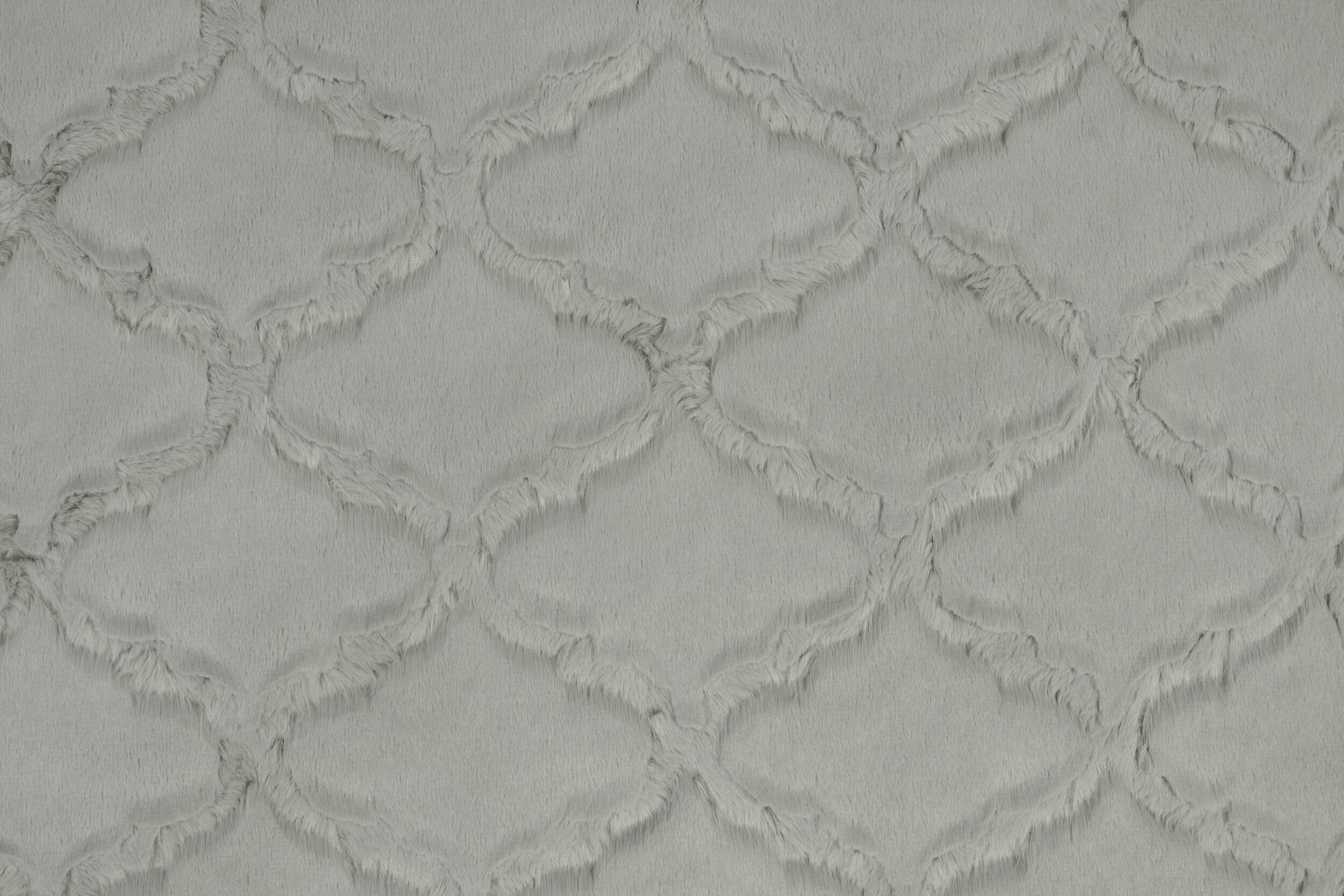 Silver Lattice Luxe Cuddle